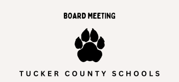 Tucker County Schools
