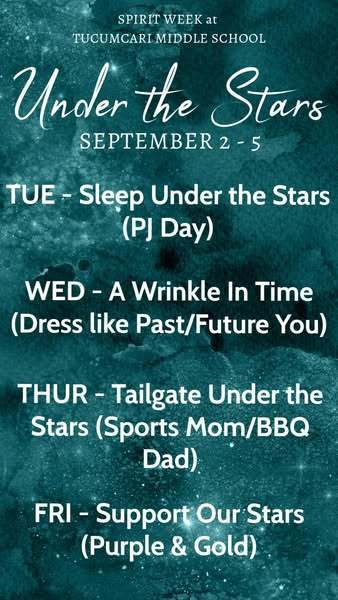 homecoming themes