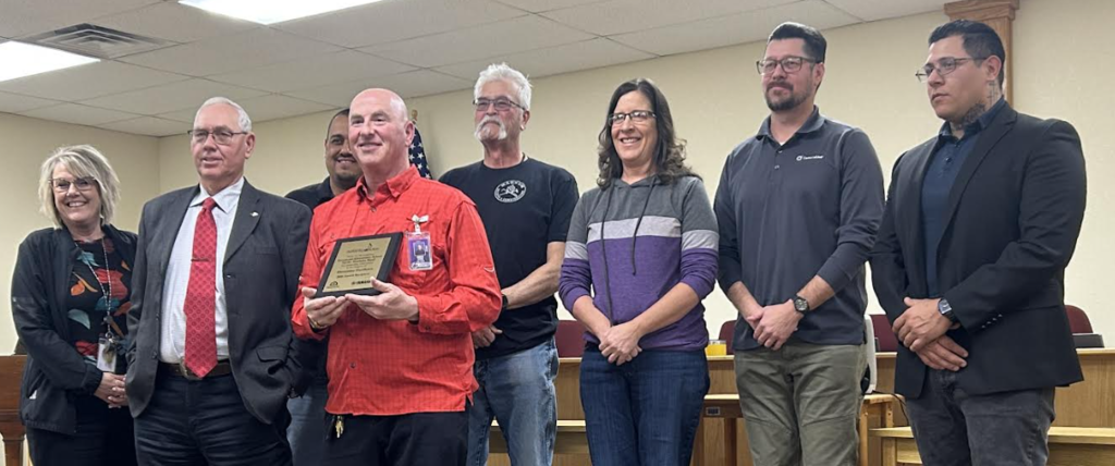 Nyoka Marimba Band School Board 2026