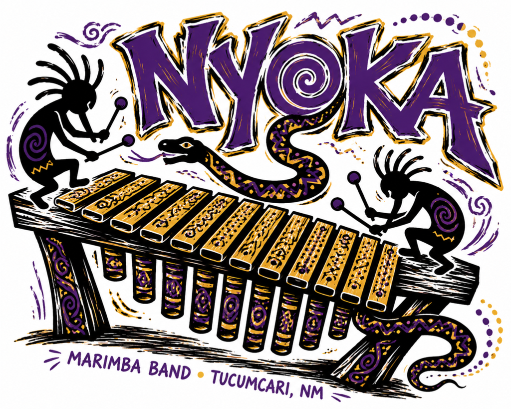 Marimba Band