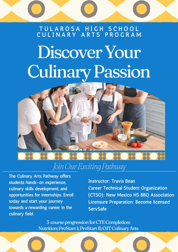 Culinary