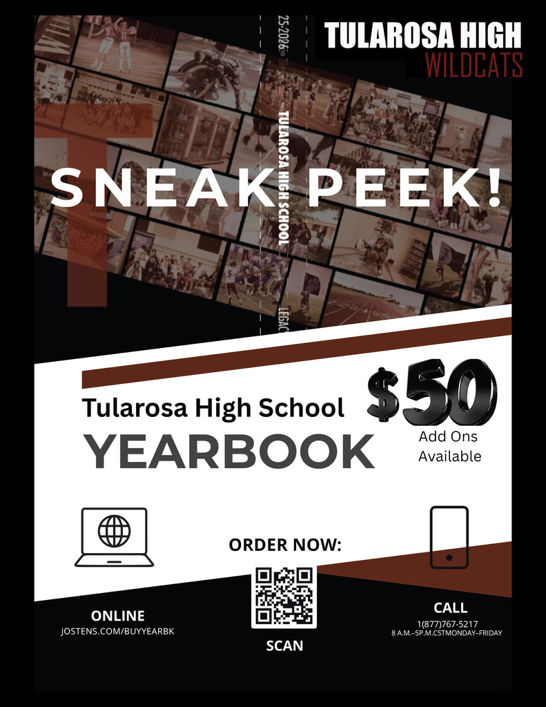 Yearbook