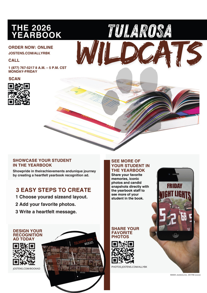Yearbook