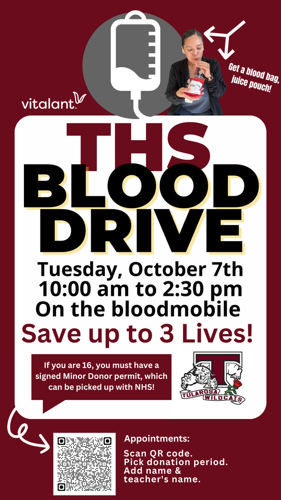 Blood Drive