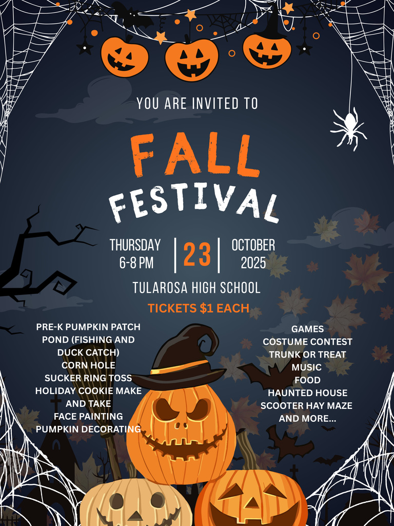 Fall Festival