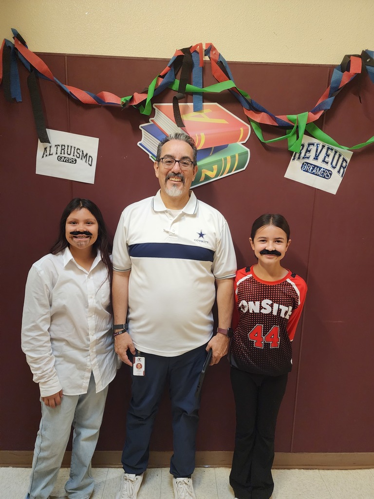 Mr. Rodriguez