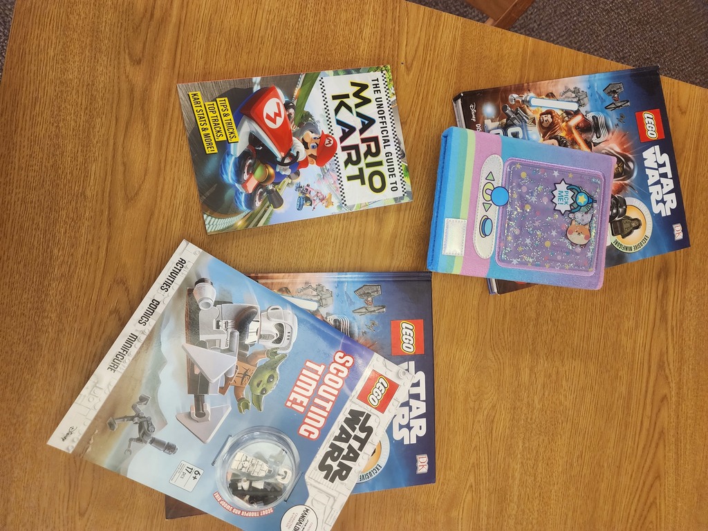 Prizes 3