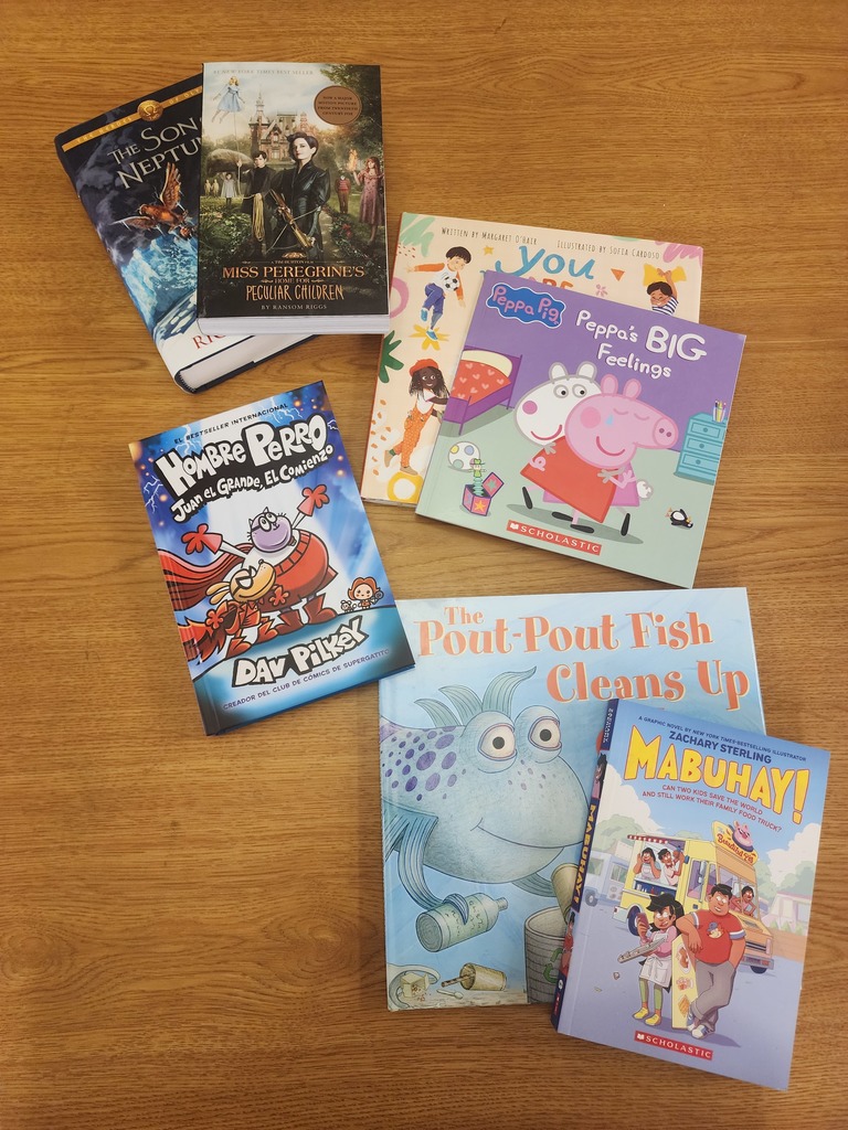 Book Prizes