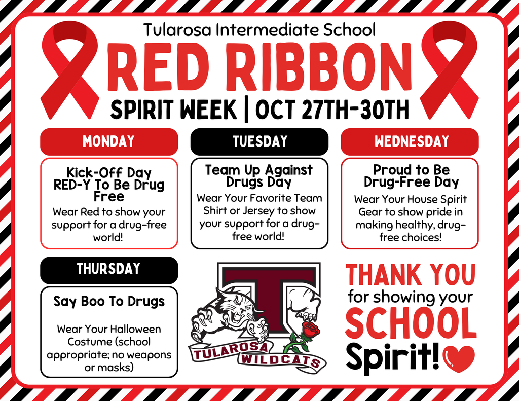 Red Ribbon