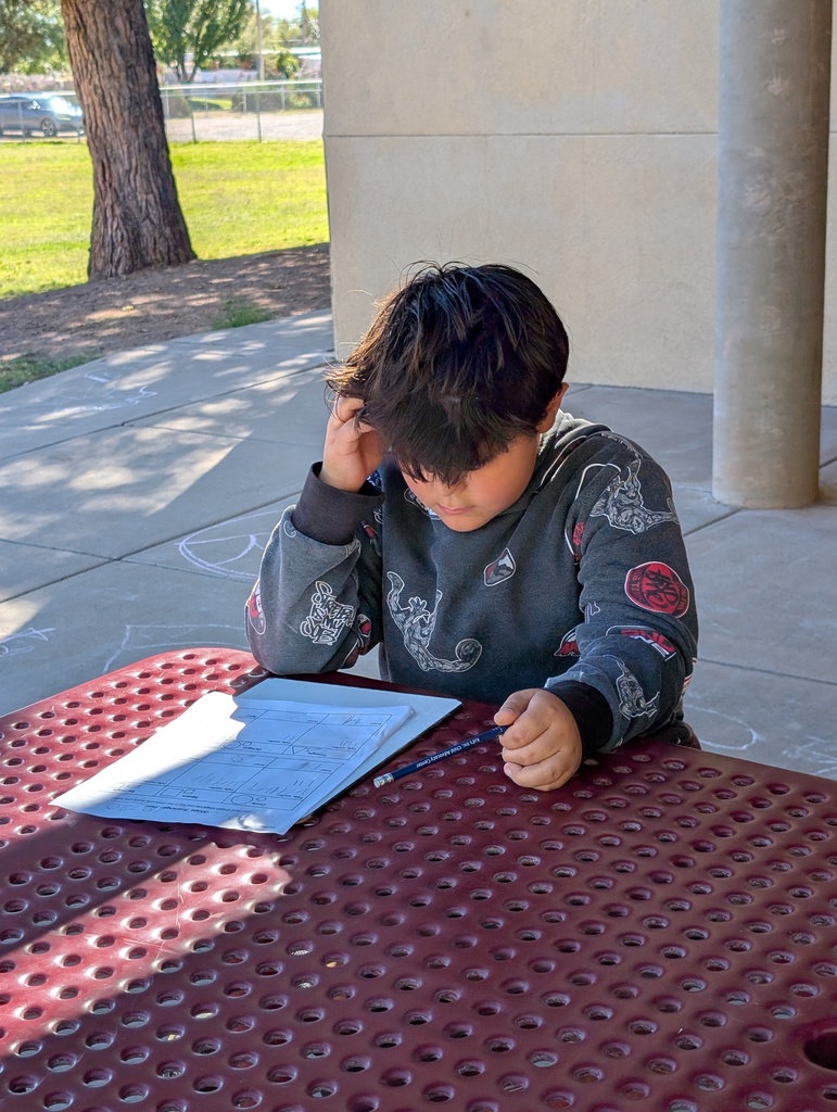 outdoor learning 