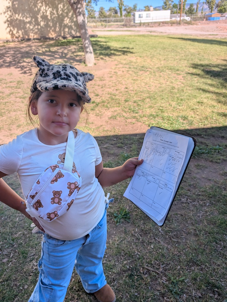 outdoor learning 