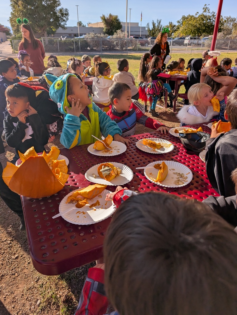 Pumpkin Tasting 4