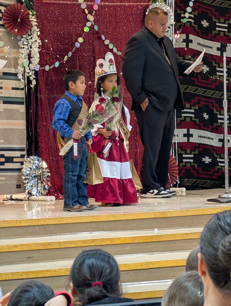 TES Brave and Princess