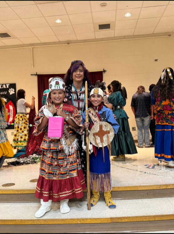 2025 TIS Princess and Brave