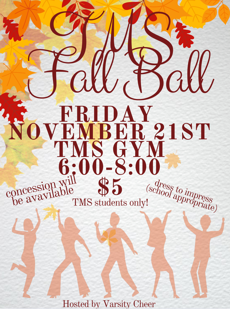 Fall Ball 