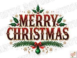 Merry Christmas