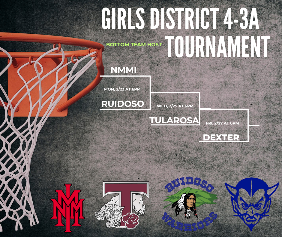 Girls Tourney