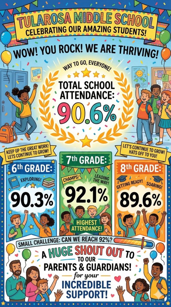 attendance success 