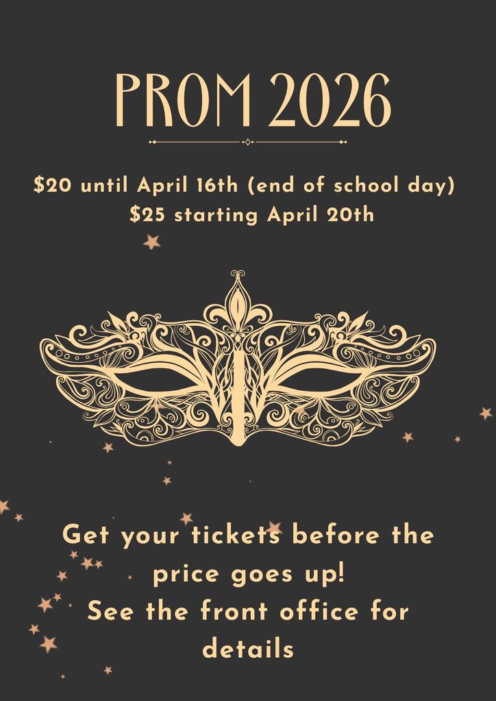 Prom 2026