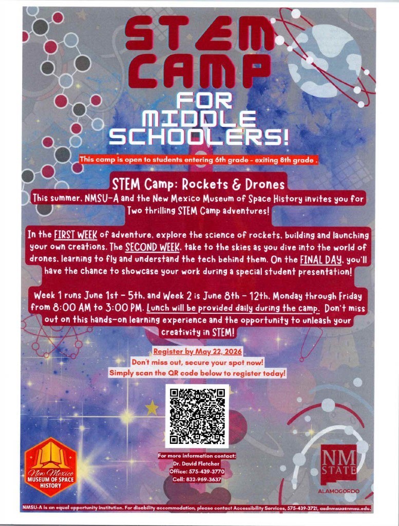 STEM CAMP