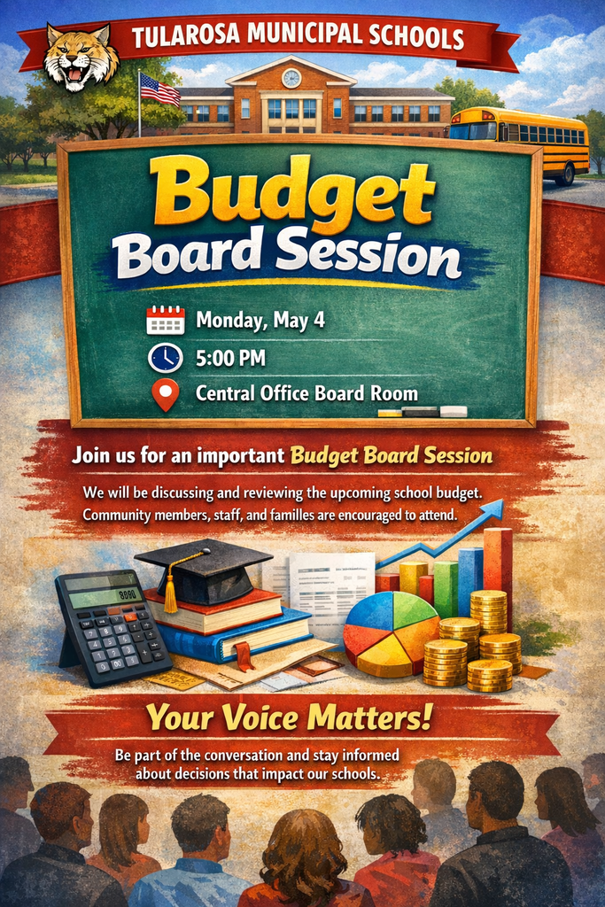 Budget Board Session 