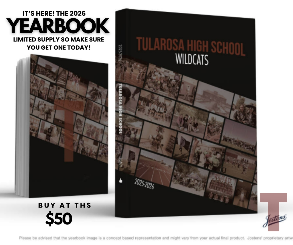Year Book 