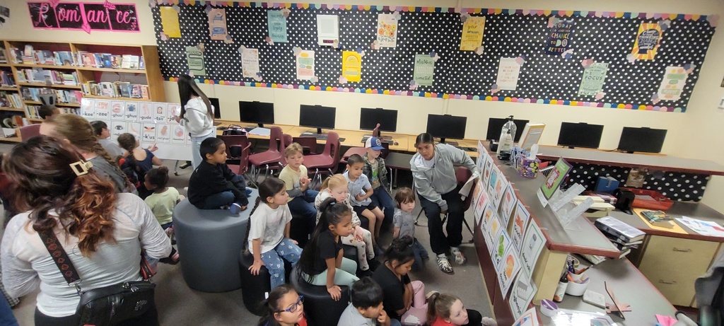 Native Youth teaching the Language and Culture 