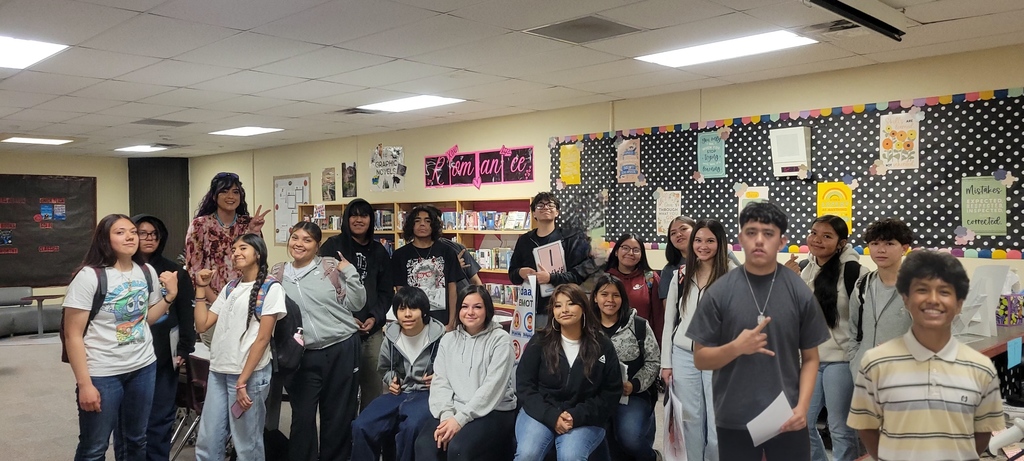Native Youth teaching the Language and Culture 