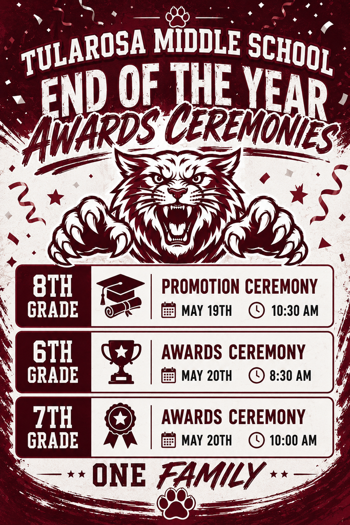 EOY awards