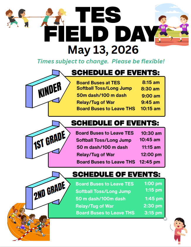 Field Day