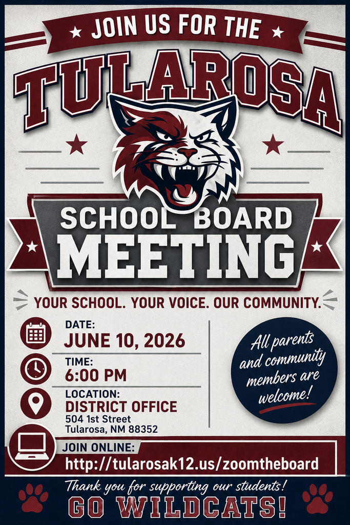 School Board Meeting