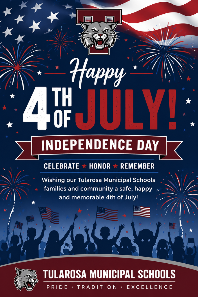 4th of July