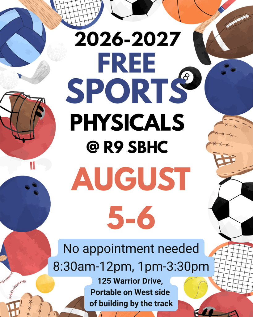 Physicals