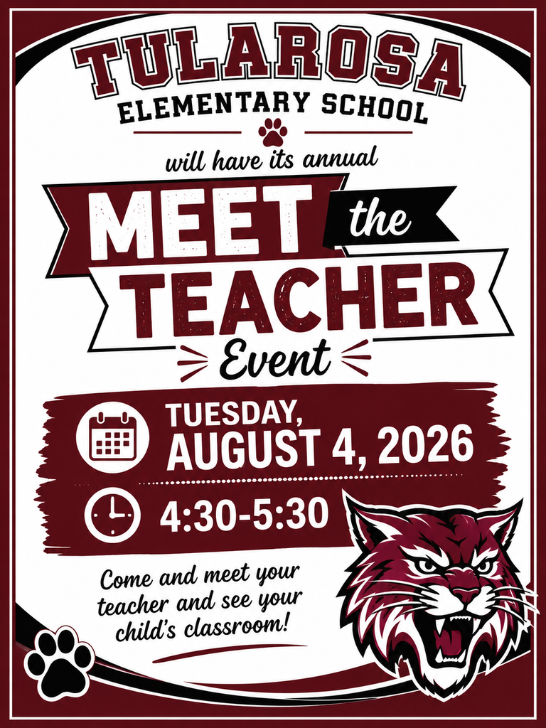 Meet the Teacher