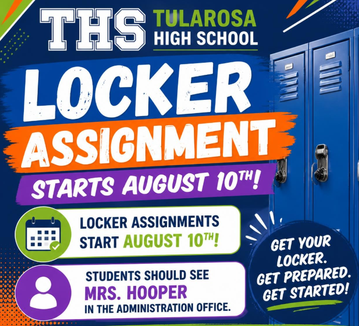 Locker