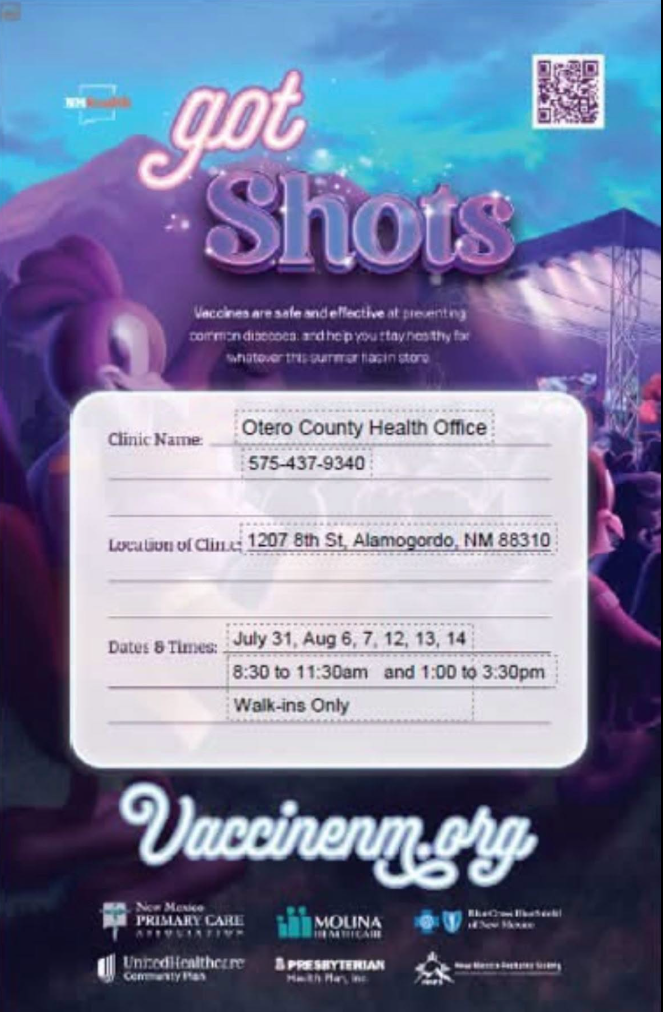 Shots