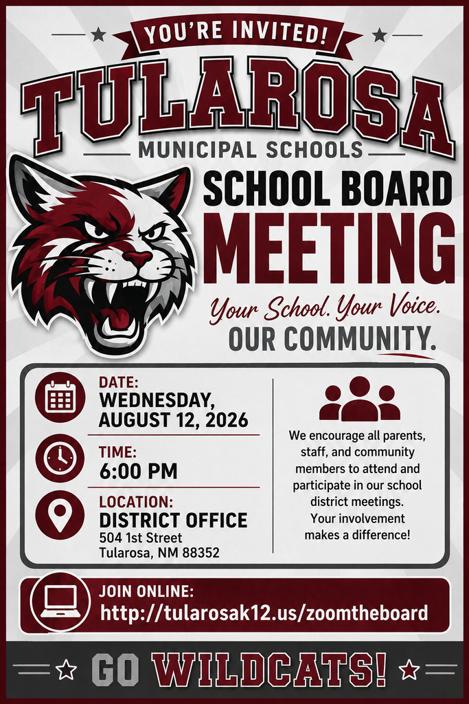 School Board Meeting 