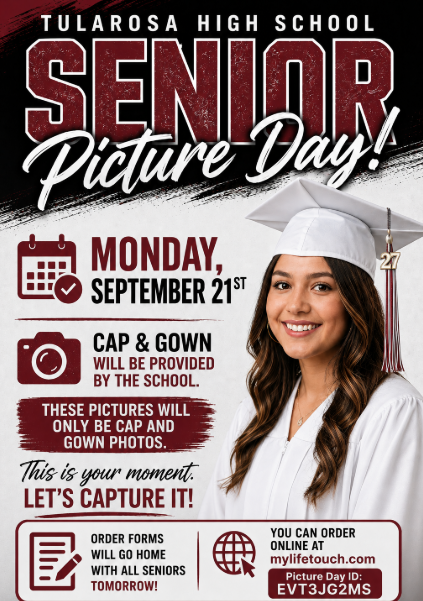 Senior Pictures