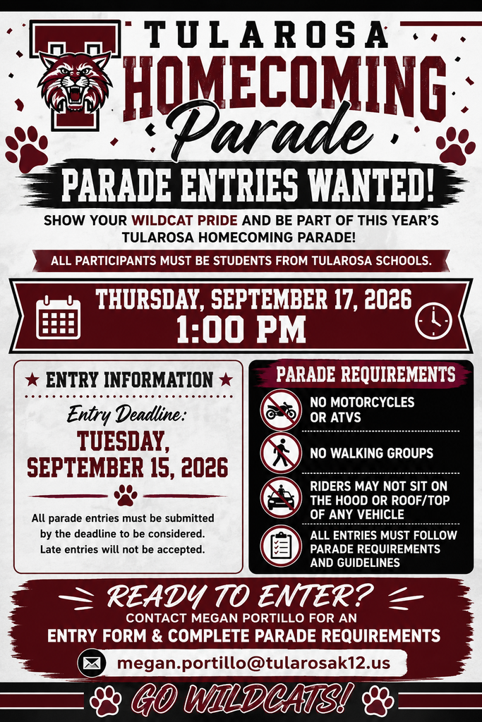parade
