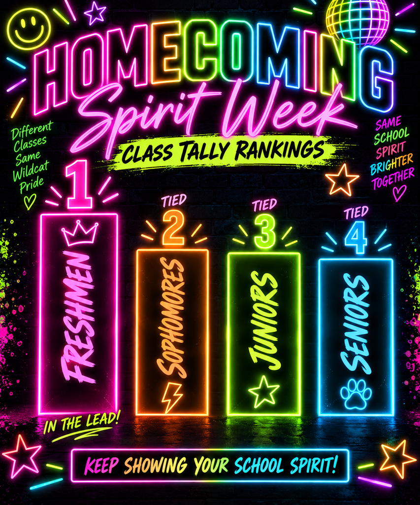 Hoco monday