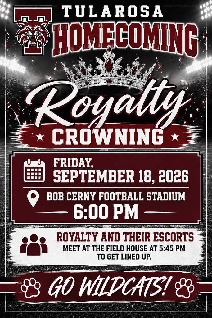 hoco royalty
