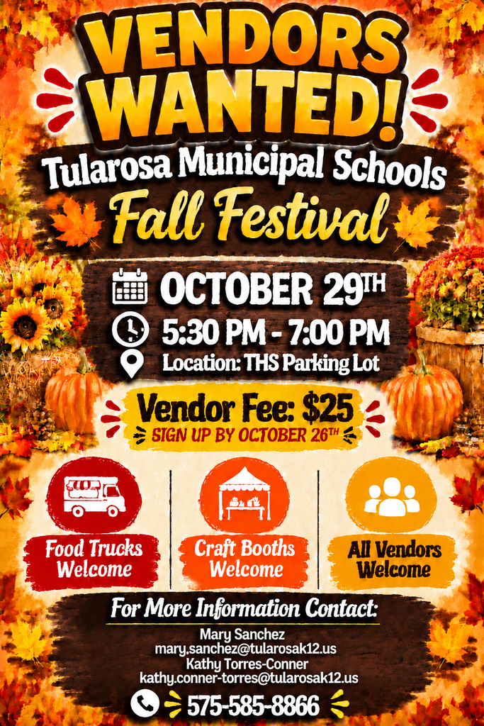 Fall festival