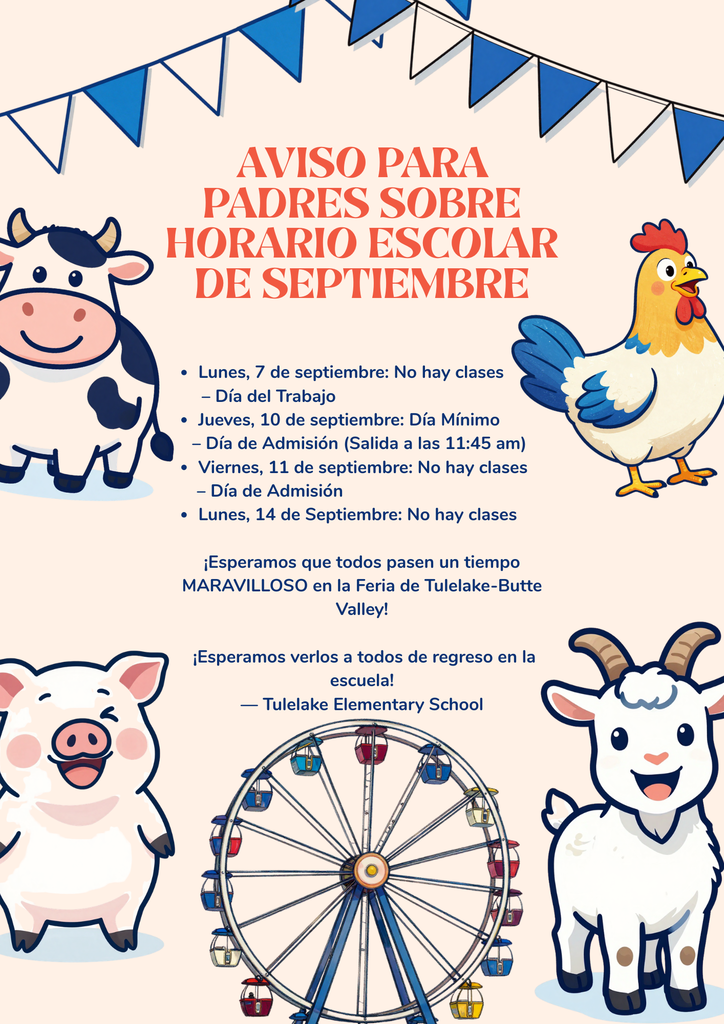 Fair Week