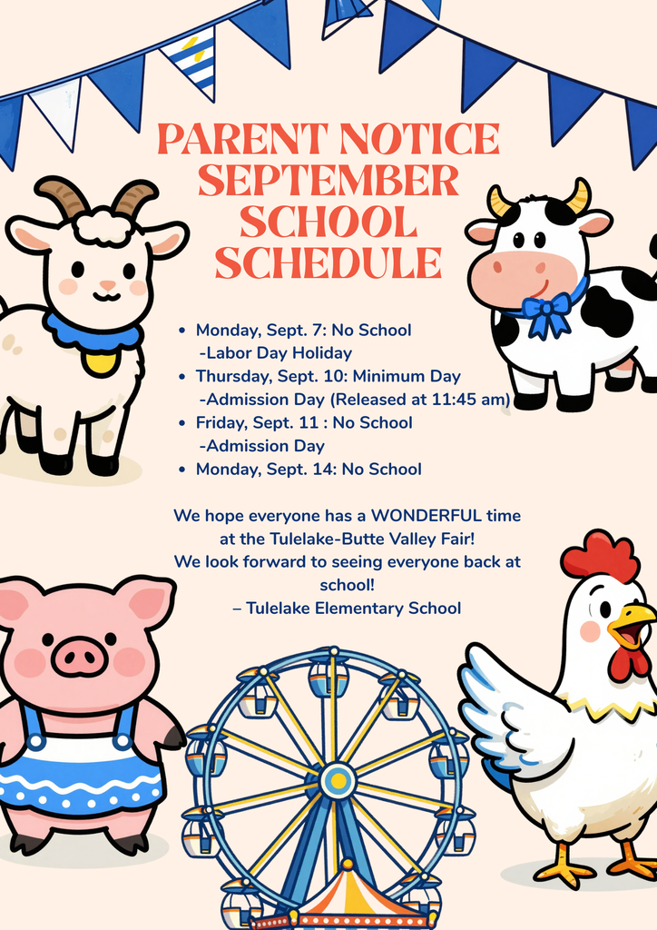 Fair Week