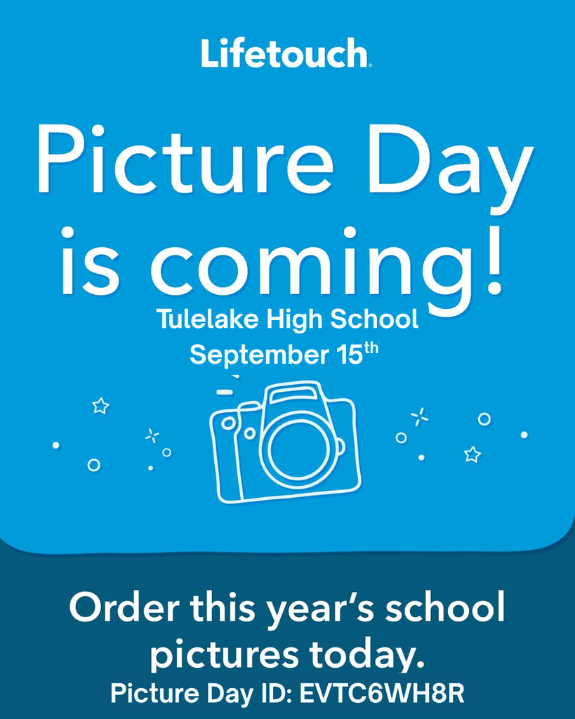 Picture Day