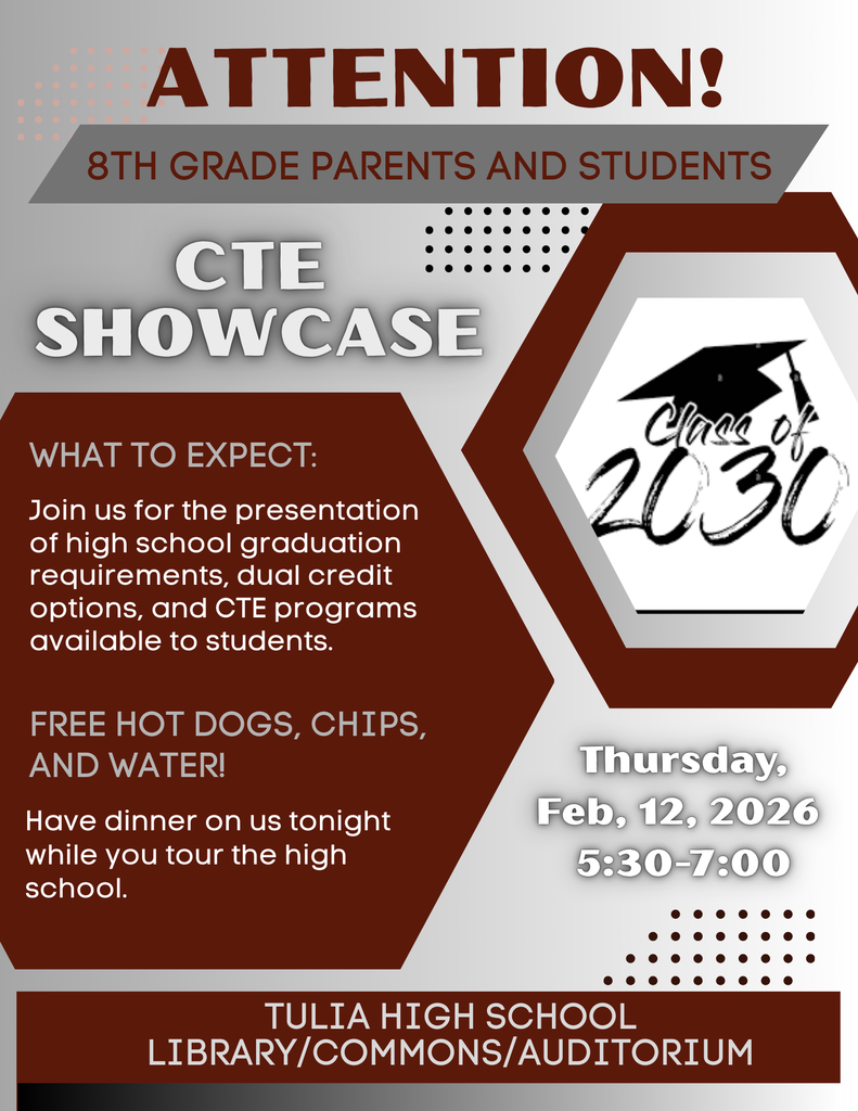 CTE Showcase