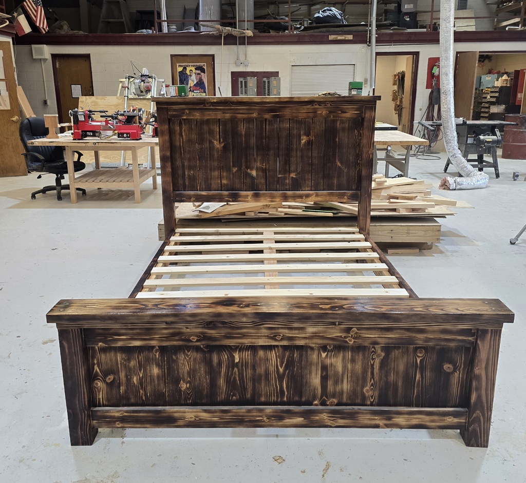 Construction Projects