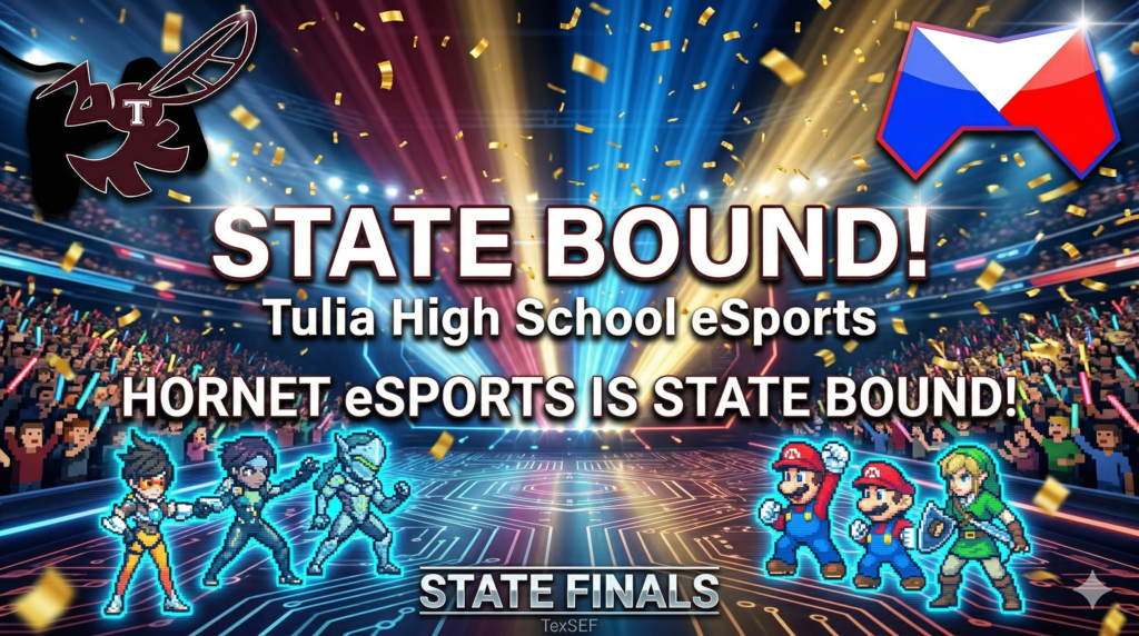 ESPORTS STATE