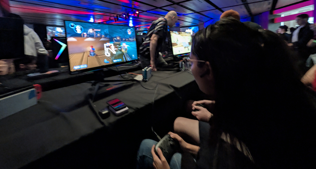 eSports State