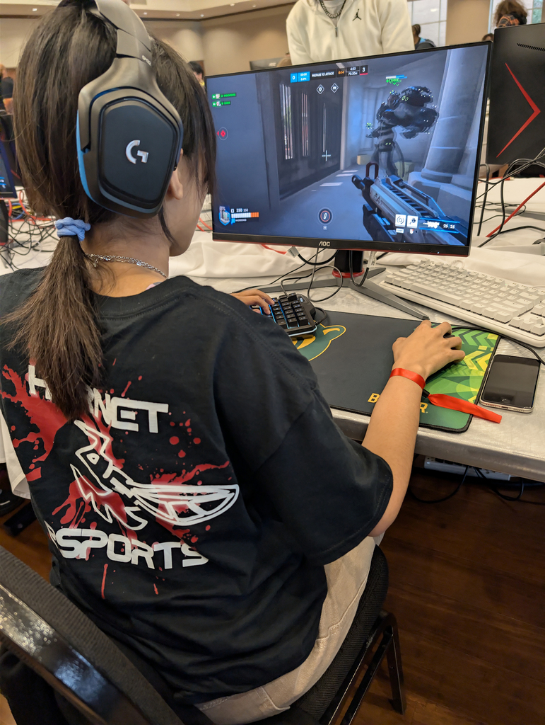 eSports State